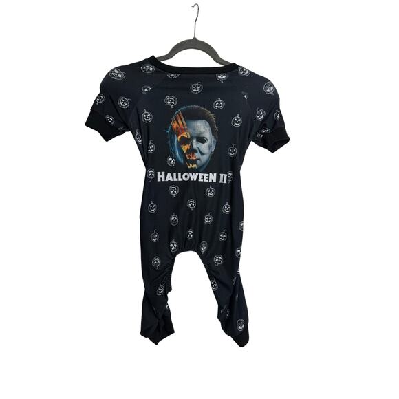 Halloween II Michael Meyers Dog Teeshirt Costume Size XL - Picture 6 of 6